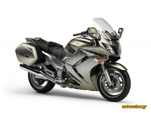 Πωλείται Μεταχειρισμένο Sport Touring Yamaha FJR 1300 του 2006 
