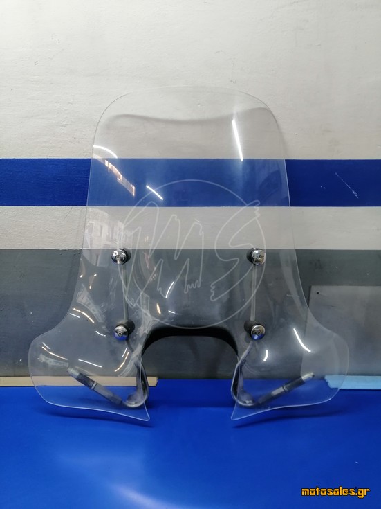 Πωλείται Μεταχειρισμένο - Ανεμοθώρακες Piaggio BEVERLY 350/300NEW 
