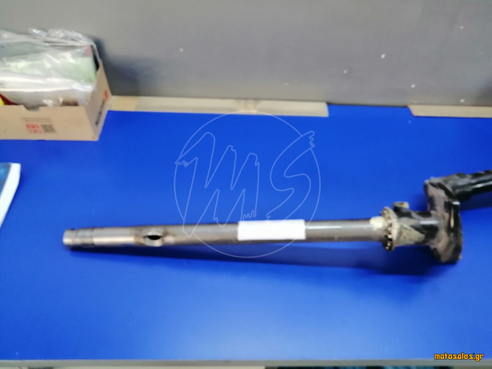 Πωλείται Μεταχειρισμένο - Πιρούνα Vespa GTS 250/300/HPE 