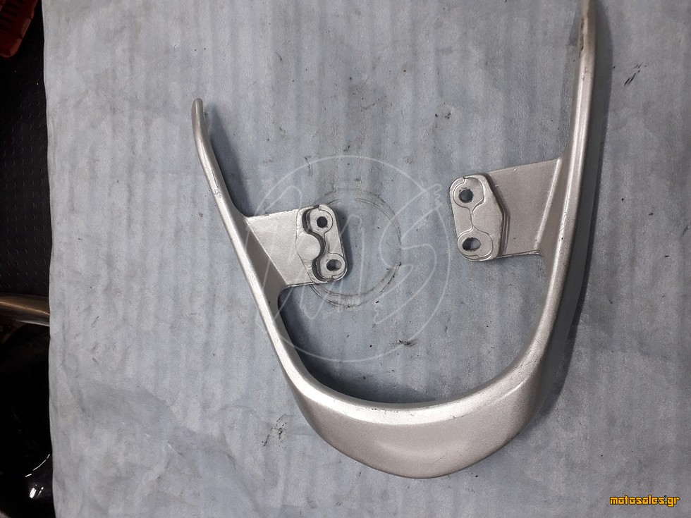 Πωλείται Μεταχειρισμένο - Χειρολαβή Σέλας / Συνεπιβάτη Honda ANF 125 INNOVA 