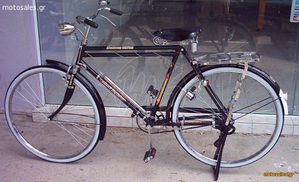Πωλείται Καινούργιο Ποδήλατο Πόλης Eastman  EASTMAN TIGER 28 του 2015 