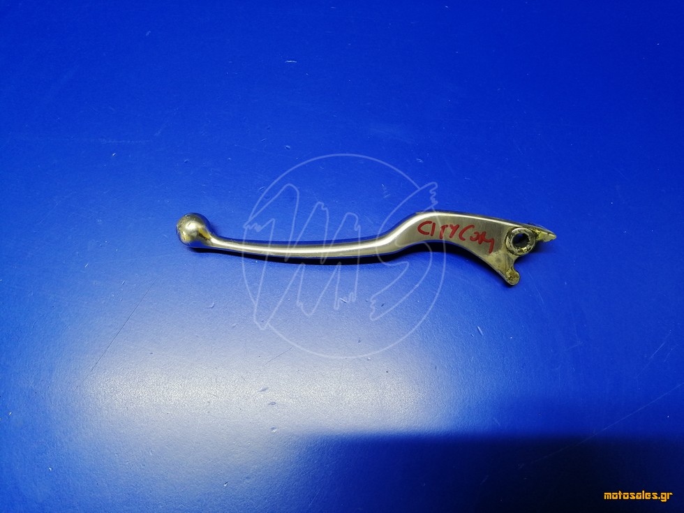 Πωλείται Μεταχειρισμένο - Μανέτες SYM CITYCOM 300 