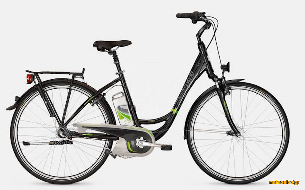 Πωλείται Μεταχειρισμένο Ποδήλατο Ηλεκτρικό   του 2012 