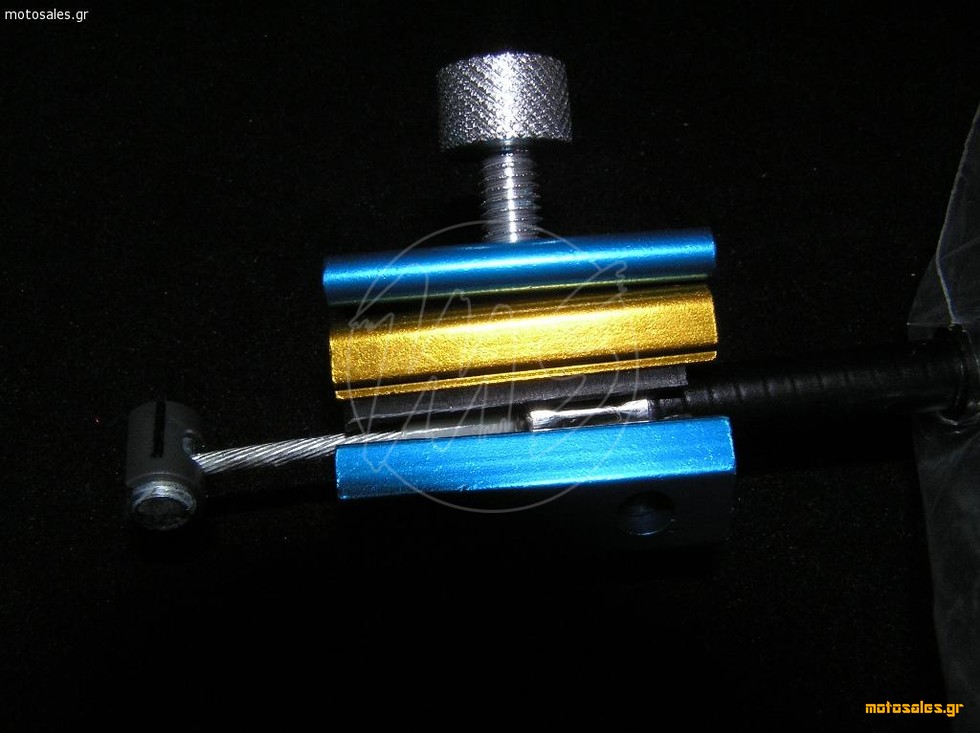 Πωλείται Καινούργιο - ΕΡΓΑΛΕΙΟ ΓΙΑ ΛΙΠΑΝΣΗ ΝΤΙΖΑΣ 