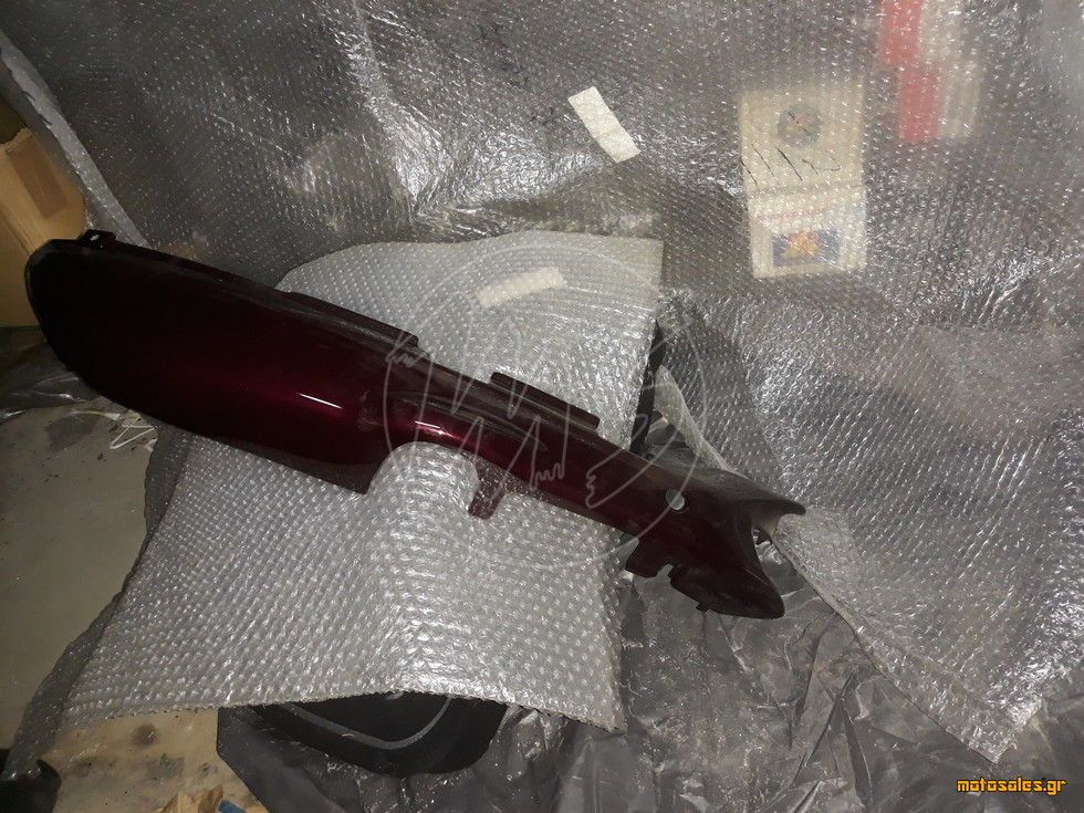 Πωλείται Καινούργιο - Ουρά Ολόκληρη Honda ASTREA GRAND 100 