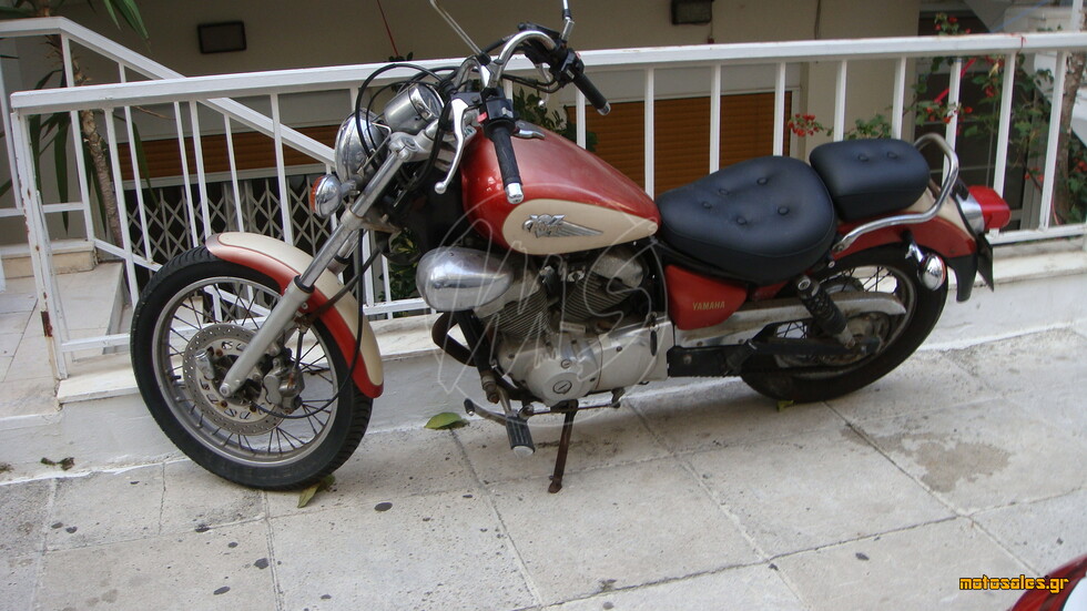 Πωλείται Μεταχειρισμένο Custom / Chopper   του 1998 