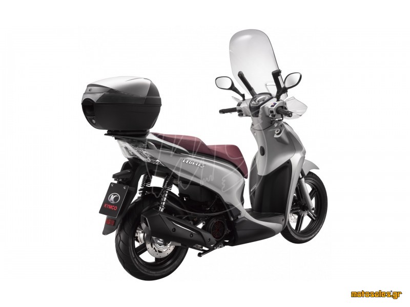 Πωλείται Καινούργιο Scooter Kymco People 125 του 2023 