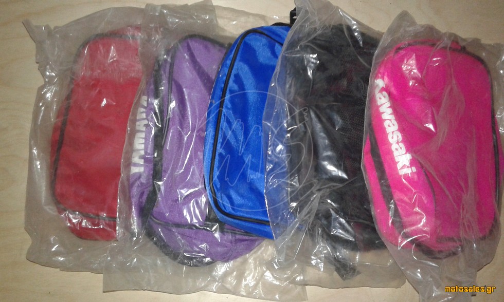 Πωλείται Καινούργιο - Προστατευτικά αναβάτη - ΤΣΑΝΤΑΚΙ ΣΧΑΡΑΣ 