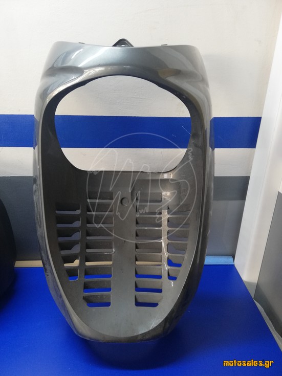 Πωλείται Μεταχειρισμένο - ΠΟΔΙΑ ΕΜΠΡΟΣ HONDA SH300i 
