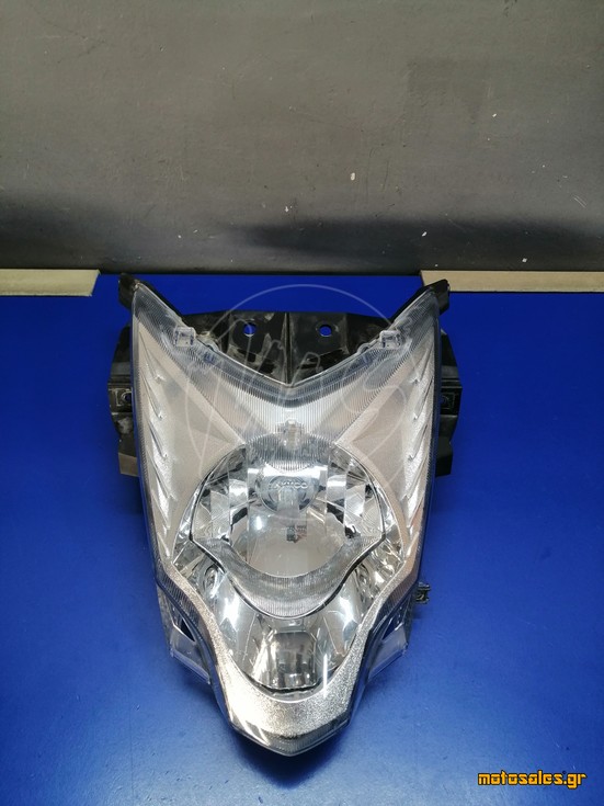 Πωλείται Μεταχειρισμένο - Φανάρια Εμπρός Kymco AGILITY 16+ 