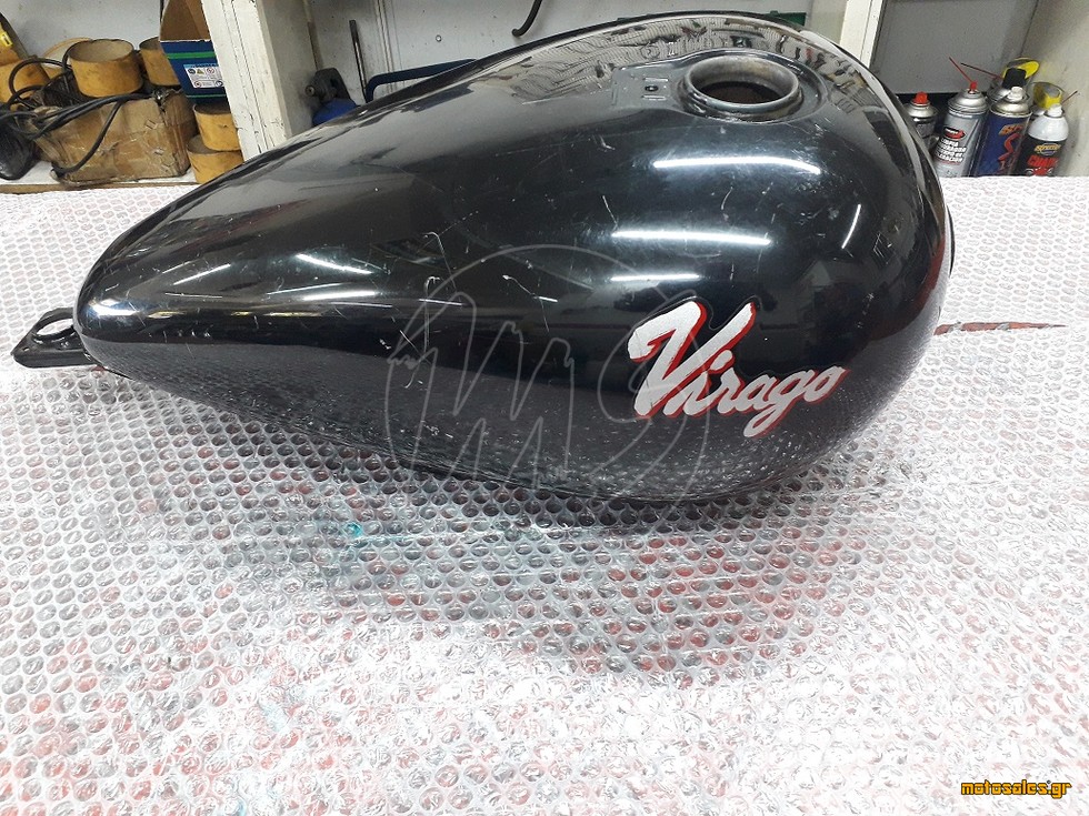 Πωλείται Μεταχειρισμένο - Ρεζερβουάρ / Τεπόζιτο Yamaha VIRAGO XV 250 