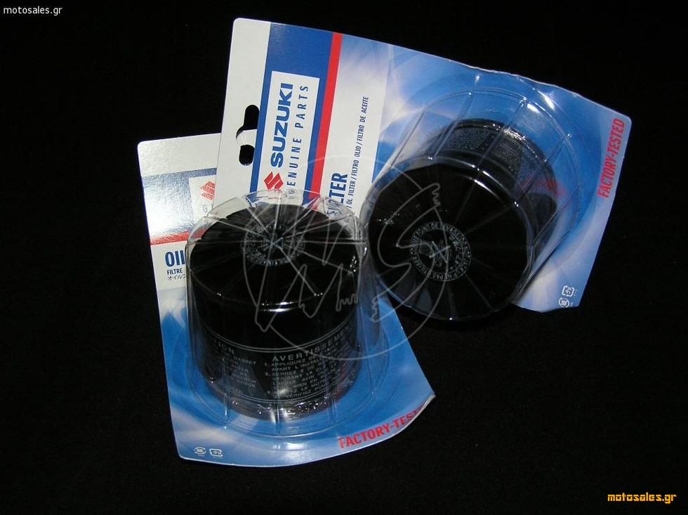Πωλείται Καινούργιο - ΦΙΛΤΡΟ ΛΑΔΙΟΥ SUZUKI DL650 κλπ 