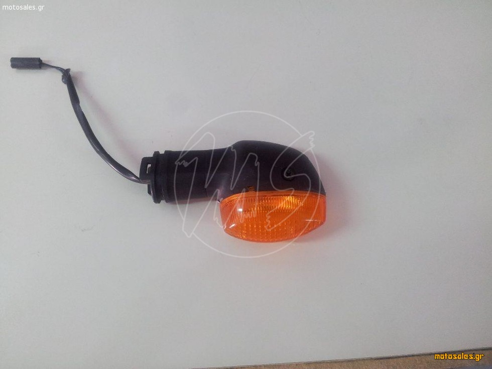 Πωλείται Μεταχειρισμένο - ΦΛΑΣ ΕΜΠΡΟΣ ΔΕΞΙΟ YAMAHA TDM 900 