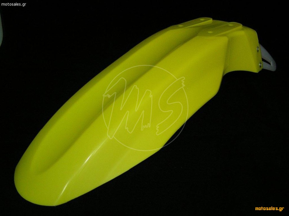 Πωλείται Καινούργιο - ΦΤΕΡΟ ΕΜΠΡΟΣ ΧΑΜΗΛΟ DRZ400SM 