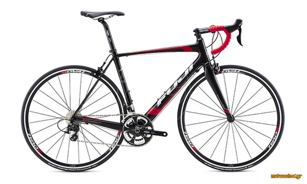 Πωλείται Καινούργιο Ποδήλατο Δρόμου Fuji Bikes  ALTAMIRA 2.7 του 2015 