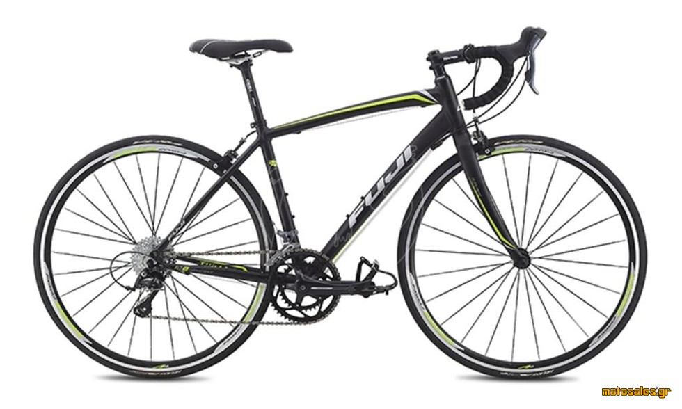Πωλείται Καινούργιο Ποδήλατο Δρόμου Fuji Bikes  FINEST 2.1 του 2015 