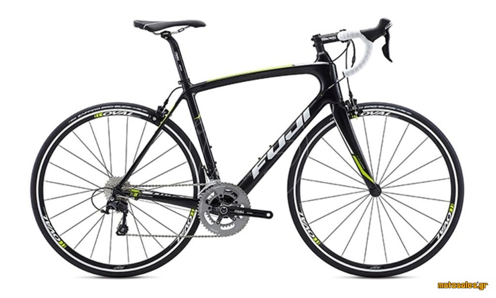 Πωλείται Καινούργιο Ποδήλατο Δρόμου Fuji Bikes  GRAN FONDO 2.5 C του 2015 