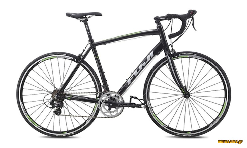 Πωλείται Καινούργιο Ποδήλατο  Fuji Bikes  SPORTIF 2.5 του 2015 