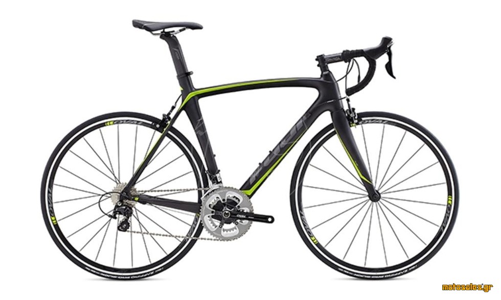 Πωλείται Καινούργιο Ποδήλατο Δρόμου Fuji Bikes  SST 2.3 του 2015 