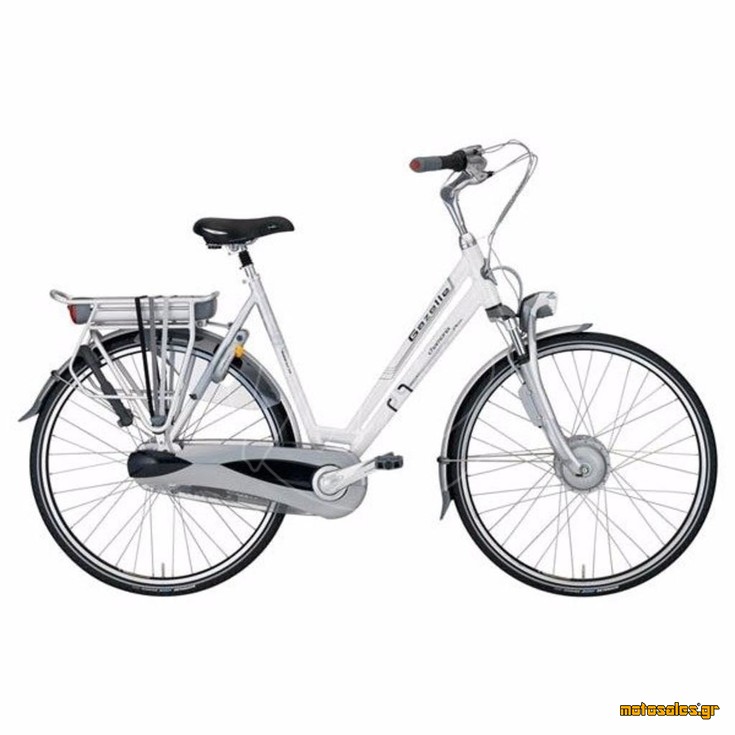 Πωλείται Καινούργιο Ποδήλατο Ηλεκτρικό   CHAMONIX INNERGY του 2000 