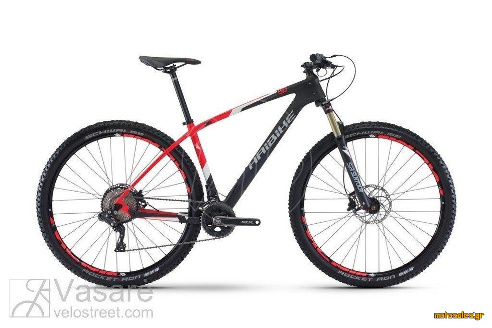 Πωλείται Καινούργιο Ποδήλατο Mountain Haibike  Greed Hardnine 5.0 του 2017 