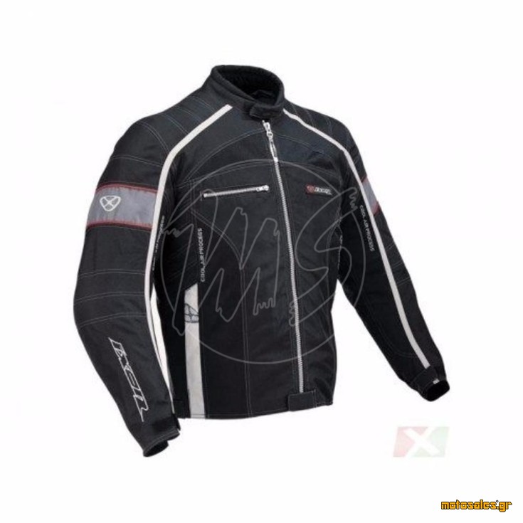 Πωλείται Καινούργιο - IXON SISMIC ΑΝΤΡΙΚΟ ΜΠΟΥΦΑΝ ΑΝΑΒΑΤΗ 