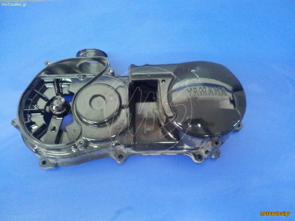 Πωλείται Μεταχειρισμένο - ΚΑΠΑΚΙ ΚΑΡΤΕΡ ΑΡΙΣΤΕΡΟ YAMAHA DELIGHT 125 