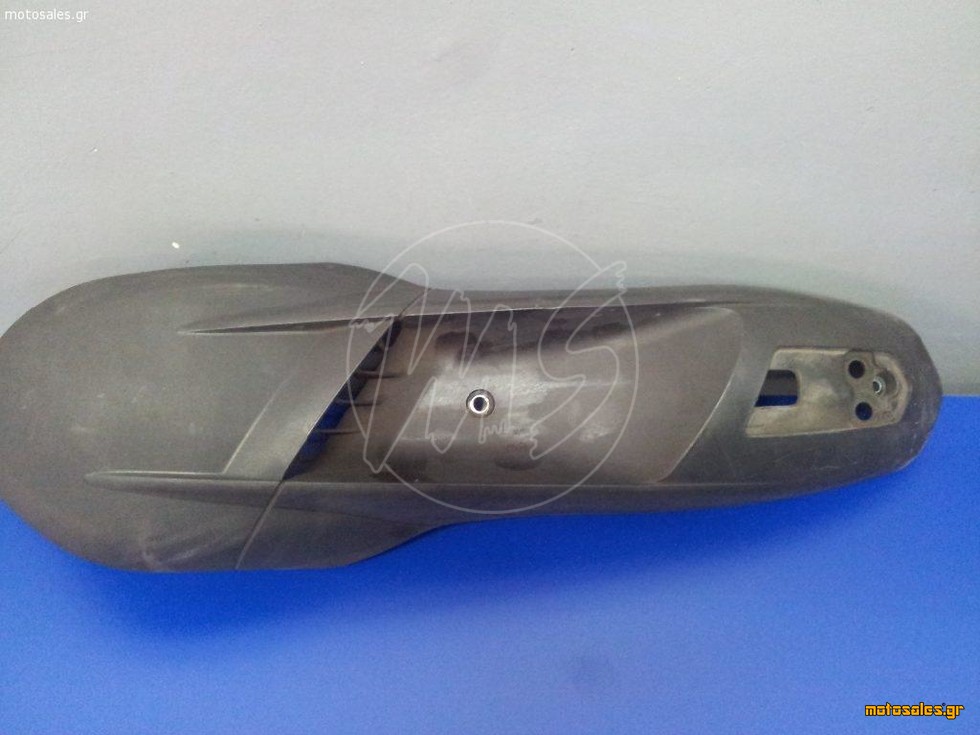 Πωλείται Μεταχειρισμένο - ΚΑΠΑΚΙ ΜΕΤΑΔΟΣΗΣ PIAGGIO BEVERLY 350 