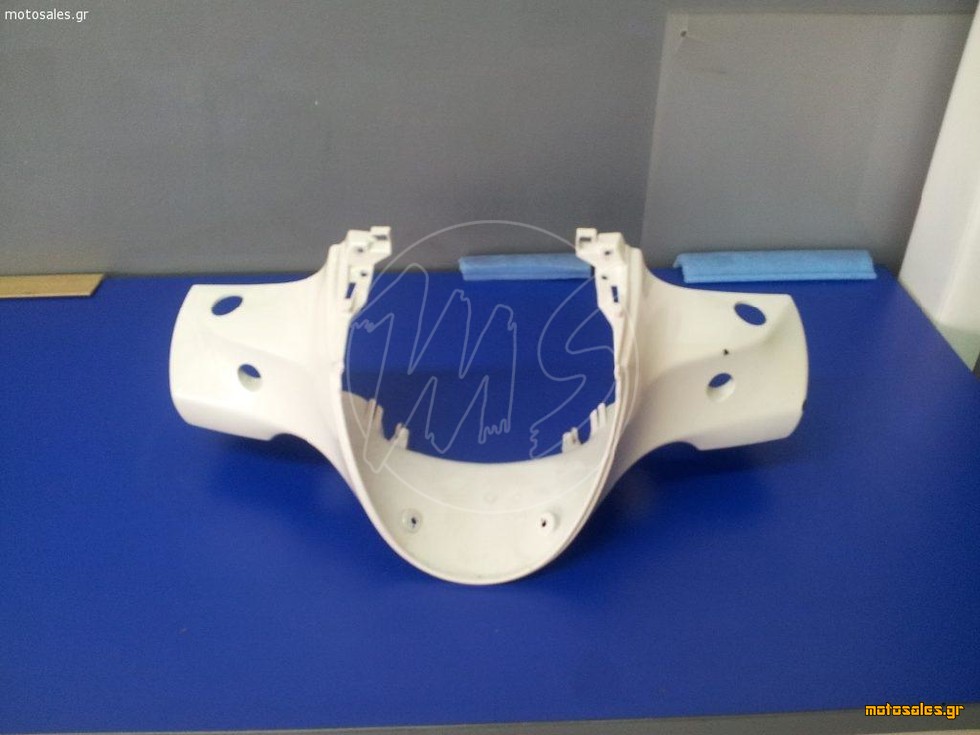 Πωλείται Μεταχειρισμένο - ΚΑΠΑΚΙ ΤΙΜΟΝΙΟΥ ΕΞΩΤΕΡΙΚΟ PIAGGIO MEDLEY 125/150 