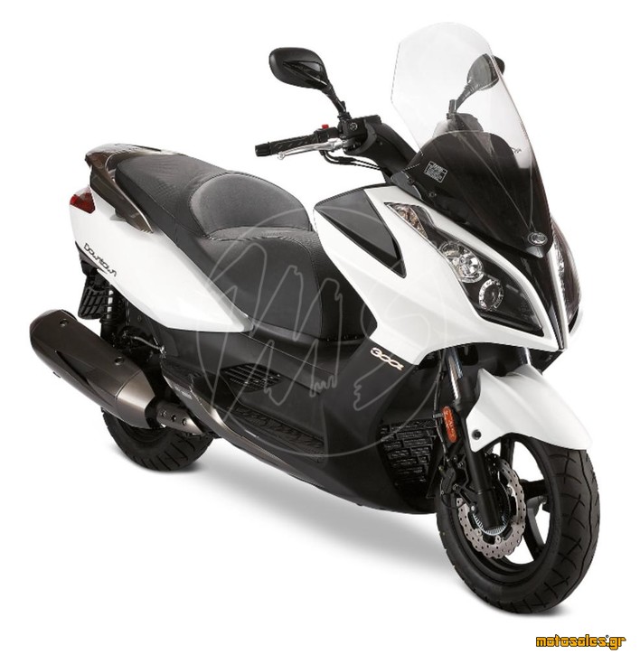 Πωλείται Καινούργιο Scooter Kymco DOWN TOWN 300 ABS του 2015 