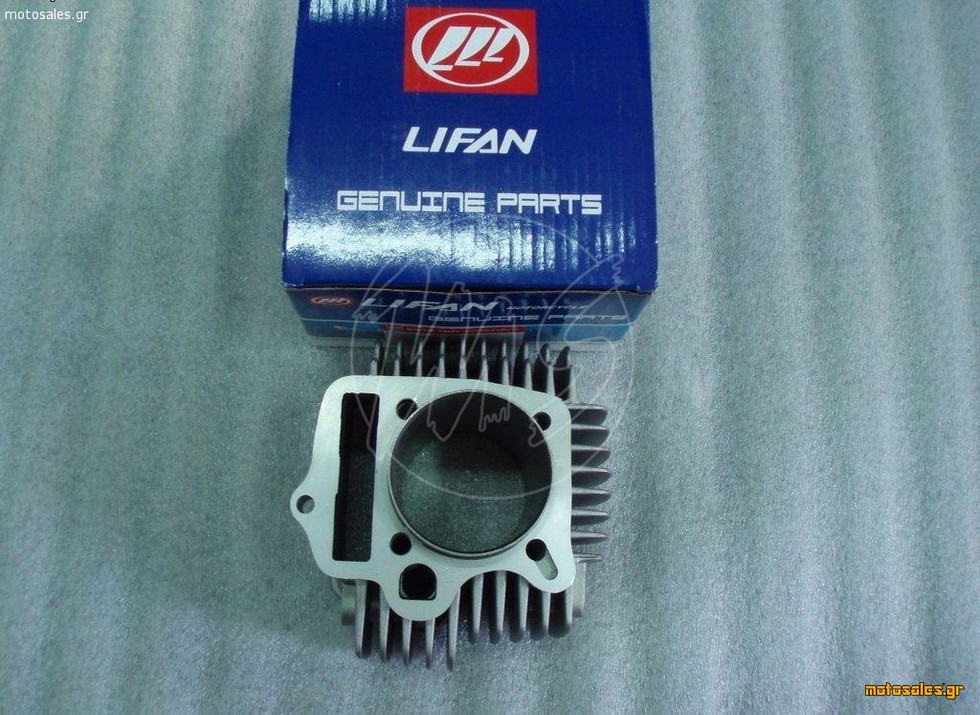 Πωλείται Καινούργιο - LIFAN 150 RACING ΚΥΛΙΝΔΡΟΣ ΓΝΗΣΙΟΣ 56.50mm 