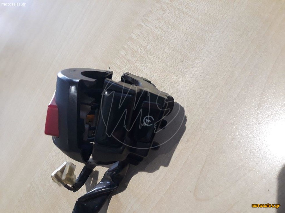 Πωλείται Μεταχειρισμένο - ΜΕΤΑΧΕΙΡΙΣΜΕΝΟΣ ΔΕΞΙΣ ΔΙΑΚΟΠΤΗΣ KYMCO DOWNTOWN 350 