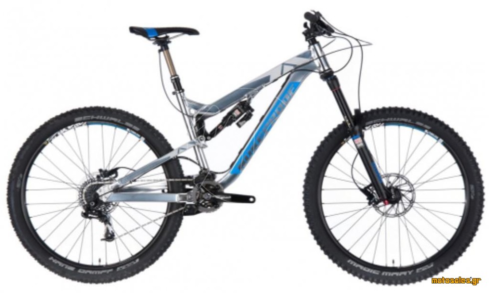 Πωλείται Καινούργιο Ποδήλατο Mountain   NUKEPROOF MEGA AM 27.5 COMP του 2015 