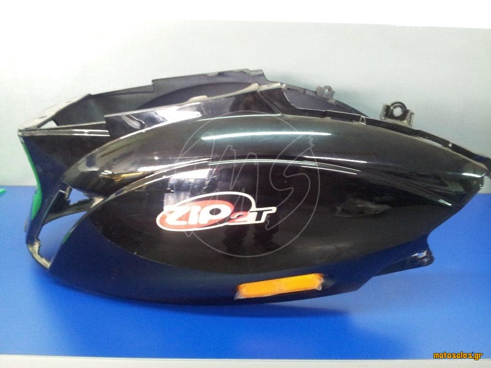 Πωλείται Μεταχειρισμένο - ΟΥΡΑ ΠΙΣΩ PIAGGIO ZIP 50 2T/4T 