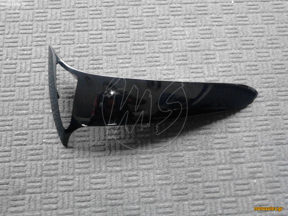 Πωλείται Μεταχειρισμένο - ΠΟΔΙΑ ΑΡΙΣΤΕΡΗ ΕΞΩ/ΚΗ INOVA125 