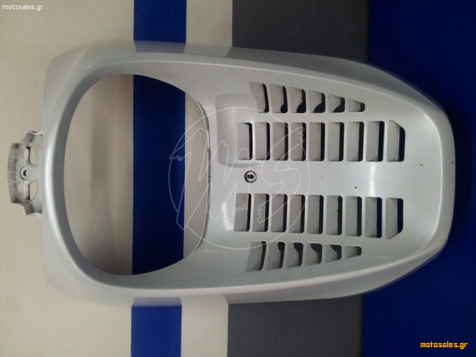 Πωλείται Μεταχειρισμένο - ΠΟΔΙΑ ΕΜΠΡΟΣ HONDA SH300i 