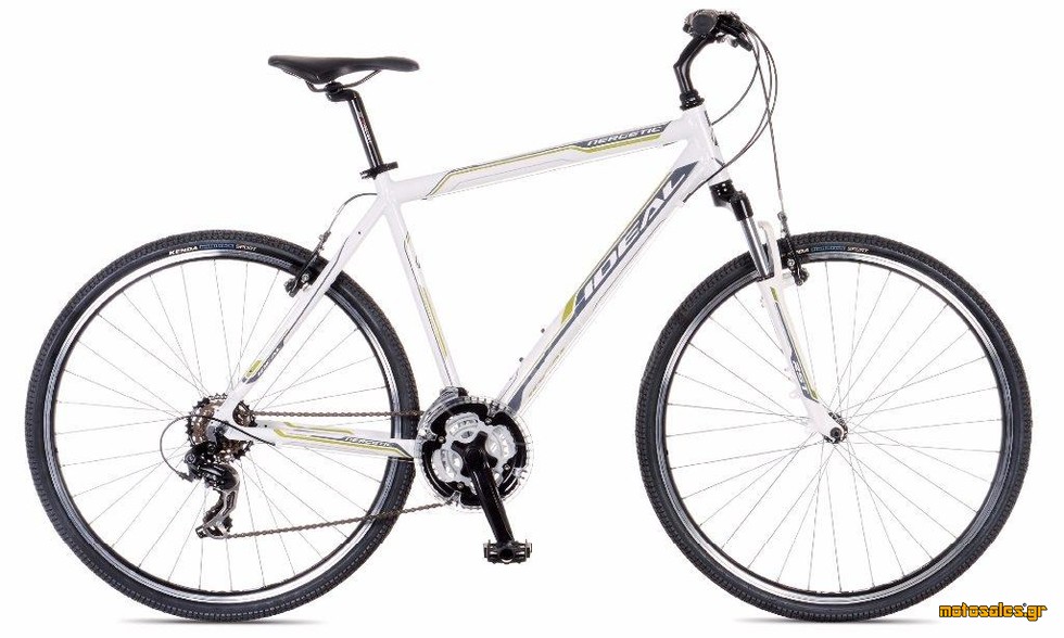 Πωλείται Καινούργιο Ποδήλατο  Ideal Bikes  NERGETIC του 2013 