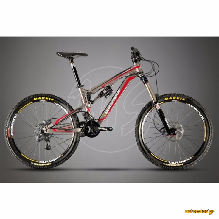 Πωλείται Καινούργιο Ποδήλατο Mountain   NUKEPROOF MEGA AM COMP 26′  του 2013 