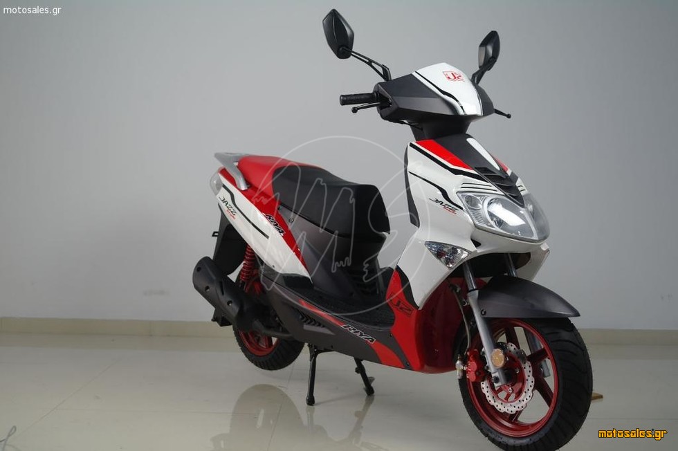 Πωλείται Καινούργιο Scooter Aeon RIVA JAZZ 150 του 2015 