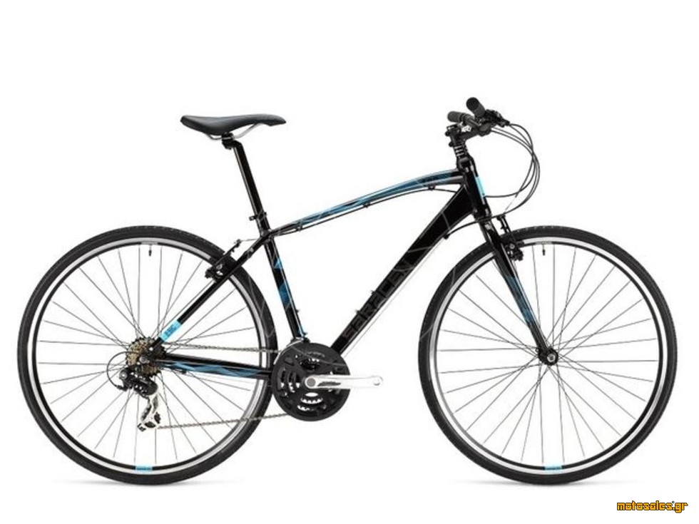 Πωλείται Καινούργιο Ποδήλατο Πόλης Saracen Saracen ESC MENS του 2015 