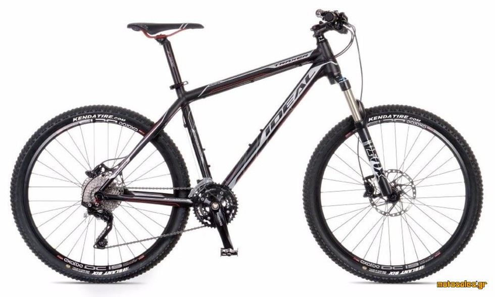 Mountain Ideal Bikes TRAXER 26 2013 motosales.gr