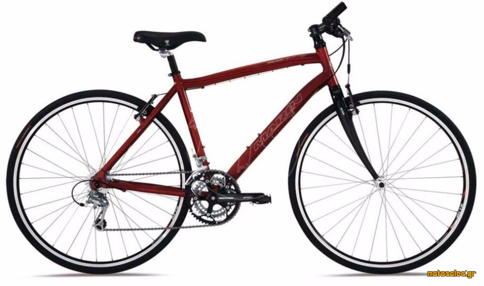 Πωλείται Καινούργιο Ποδήλατο Πόλης   LUCAS VALLEY του 2014 