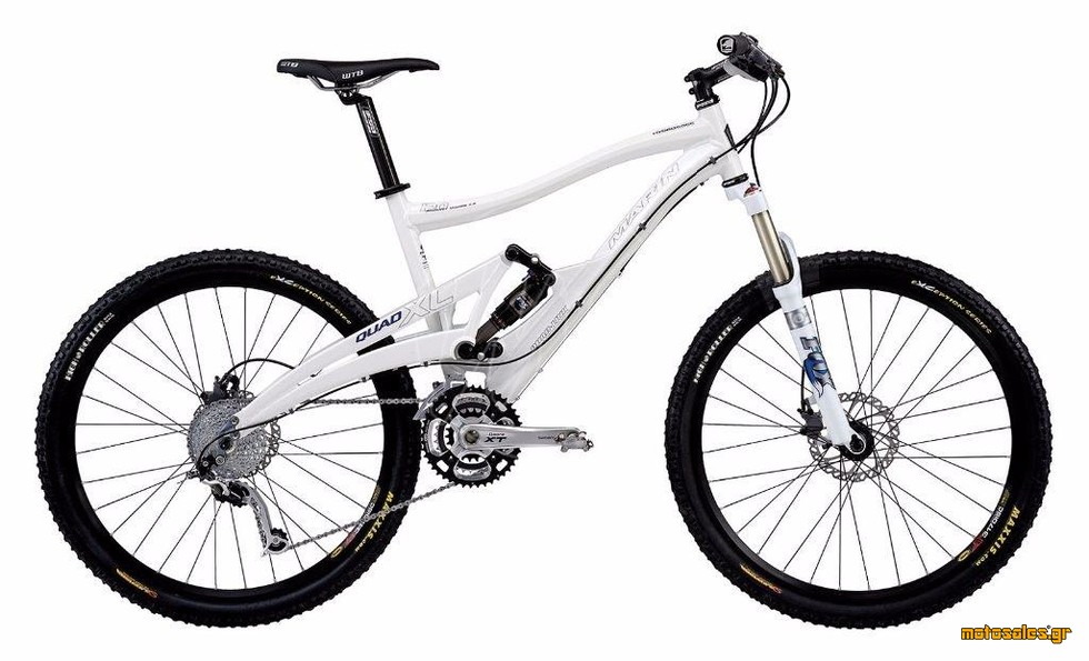 Πωλείται Καινούργιο Ποδήλατο Mountain   MARIN MOUNT VISION του 2014 