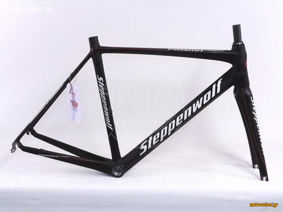Πωλείται Καινούργιο Ποδήλατο Δρόμου   STEPPENWOLF  PRISMA CARBON του 2014 