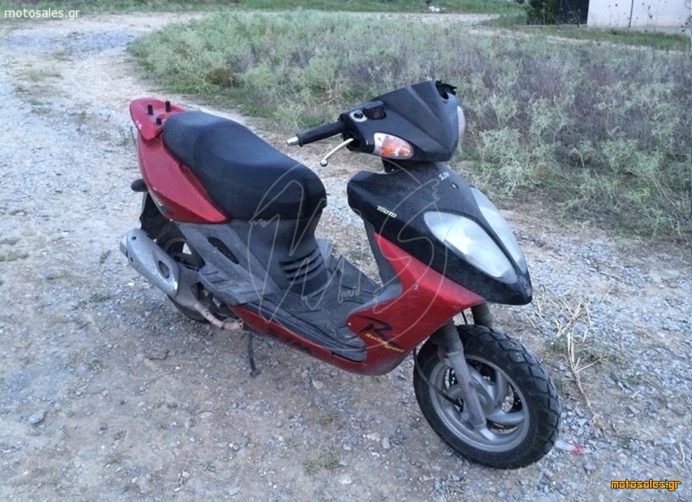 sym shark 150cc