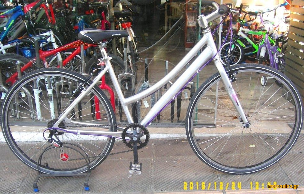 Πωλείται Καινούργιο Ποδήλατο Πόλης  XDNN καινουργια εισαγωγη του 2016 