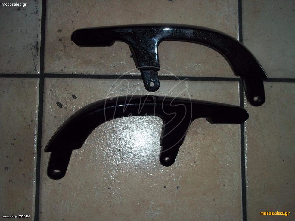 Πωλείται Καινούργιο - ΧΕΙΡΟΛΑΒΕΣ ΠΙΣΩ ΜΑΥΡΕΣ 