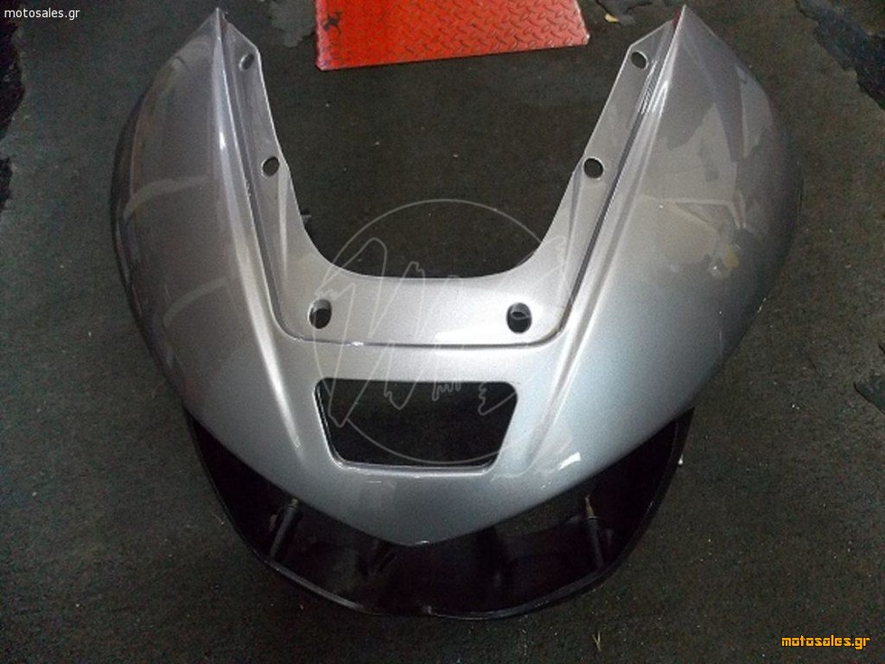 Πωλείται Μεταχειρισμένο - YAMAHA TDM 850 ΦΕΡΙΝΓΚ ΕΜΠΡΟΣ /ΜΟΥΤΡΟ 