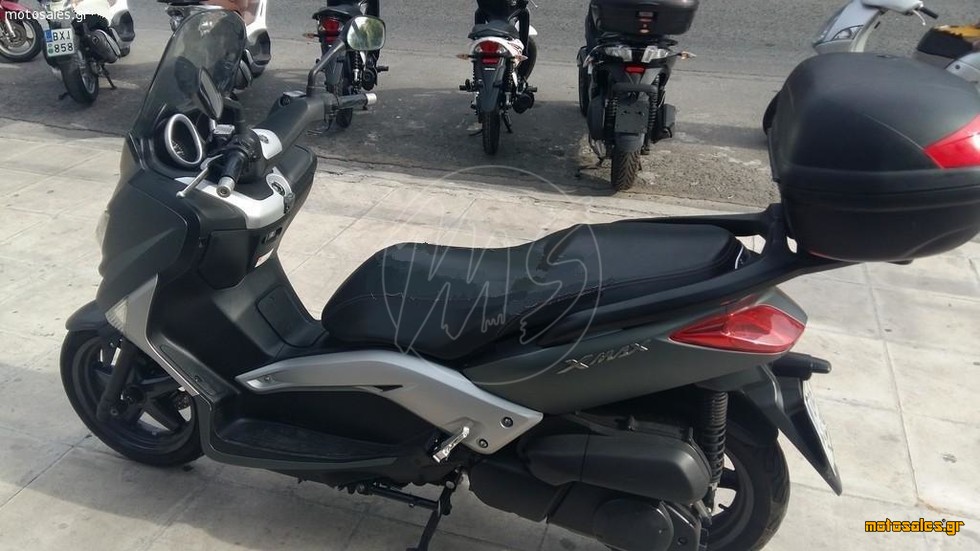 Πωλείται Μεταχειρισμένο Scooter Yamaha X-MAX 250 ABS του 2013 