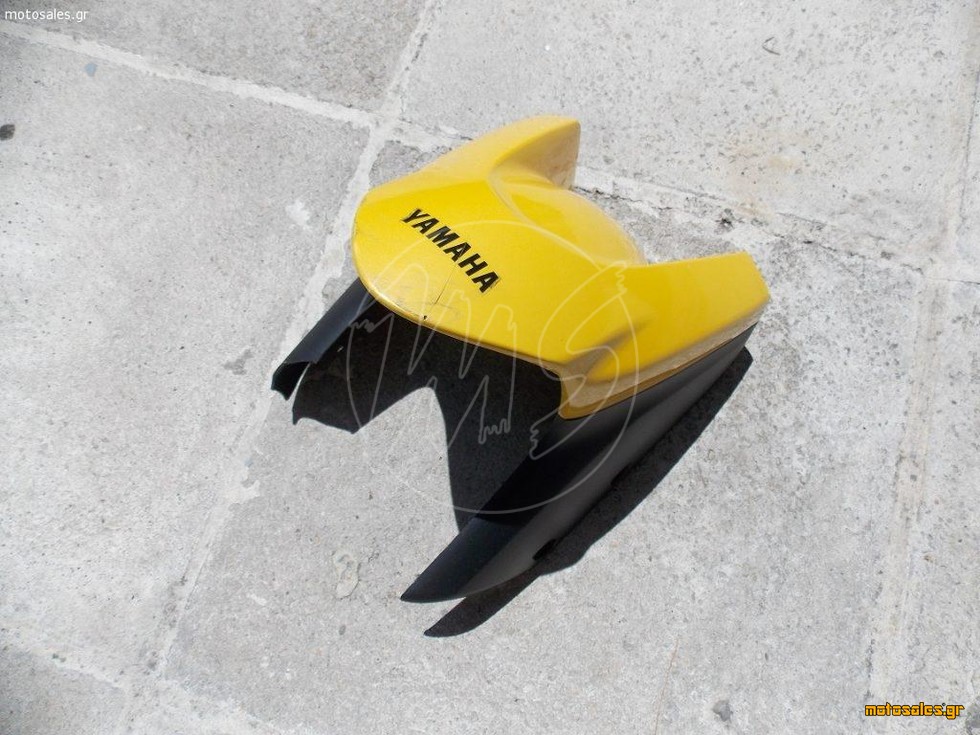 Πωλείται Μεταχειρισμένο - YAMAHA XP 500 T-MAX ΦΤΕΡΟ ΕΜΠΡΟΣ . 